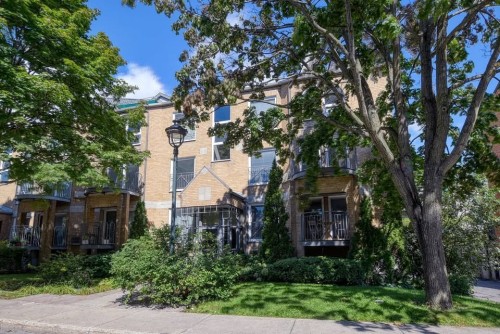 Façade - 638 Rue De La Métairie, Montréal (Verdun/Île-Des-Soeurs), QC 