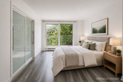 Chambre à coucher principale - 638 Rue De La Métairie, Montréal (Verdun/Île-Des-Soeurs), QC 