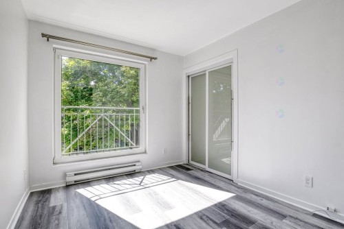 Chambre à coucher - 638 Rue De La Métairie, Montréal (Verdun/Île-Des-Soeurs), QC 