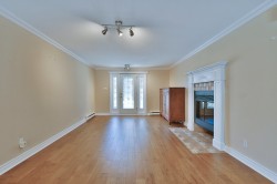 Living Room - 
