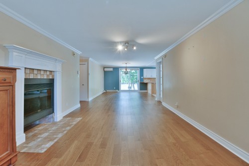 Living Room - 462 Rue De Vérone, Terrebonne (Terrebonne), QC 