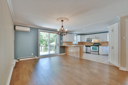 Dining Room - 462 Rue De Vérone, Terrebonne (Terrebonne), QC 