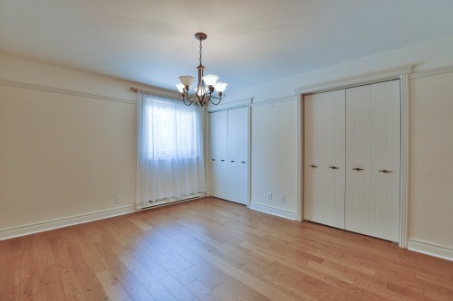 Master Bedroom - 462 Rue De Vérone, Terrebonne (Terrebonne), QC 