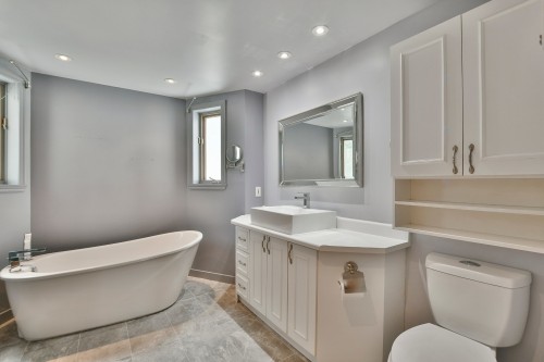 Bathroom - 462 Rue De Vérone, Terrebonne (Terrebonne), QC 