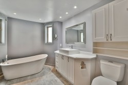 Bathroom - 