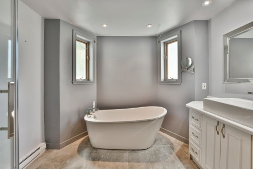 Bathroom - 462 Rue De Vérone, Terrebonne (Terrebonne), QC 