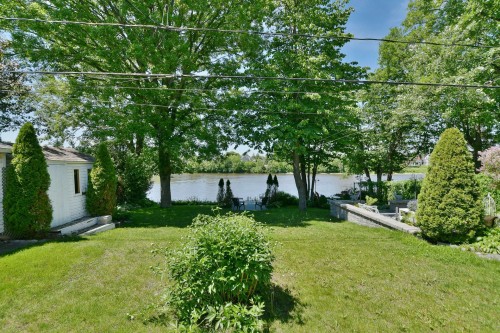 Exterior - 462 Rue De Vérone, Terrebonne (Terrebonne), QC 