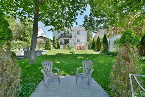 Exterior - 462 Rue De Vérone, Terrebonne (Terrebonne), QC 