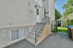 Exterior - 