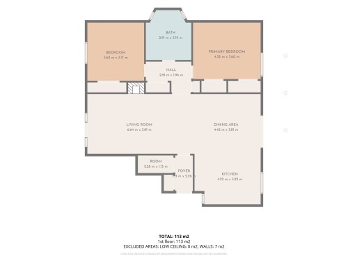 Floor Plan - 462 Rue De Vérone, Terrebonne (Terrebonne), QC 