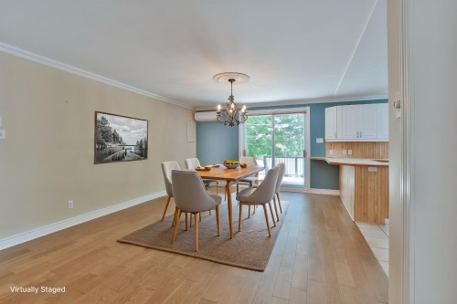 Dining Room - 462 Rue De Vérone, Terrebonne (Terrebonne), QC 