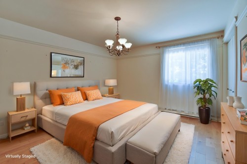 Master Bedroom - 462 Rue De Vérone, Terrebonne (Terrebonne), QC 