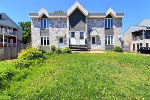 1510 Rue Emerson  Québec (La Haute-Saint-Charles), QC G3K 2R5