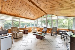 Sun Room - 