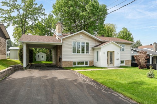Front of Structure - 790 Rue Degré, Magog, QC - Outdoor With Facade
