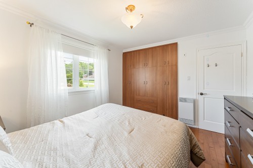 Bedroom - 790 Rue Degré, Magog, QC - Indoor Photo Showing Bedroom