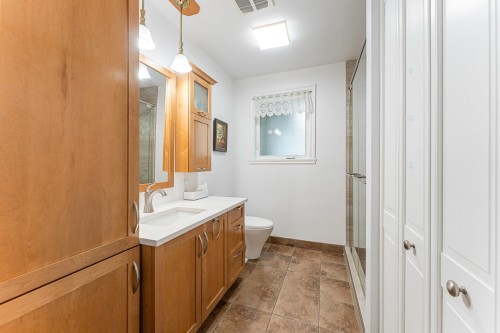 Bathroom - 790 Rue Degré, Magog, QC - Indoor