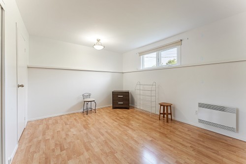 Basement - 790 Rue Degré, Magog, QC - Indoor Photo Showing Other Room