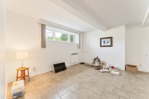 Basement - 790 Rue Degré, Magog, QC - Indoor Photo Showing Other Room