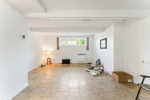 Basement - 790 Rue Degré, Magog, QC - Indoor Photo Showing Other Room