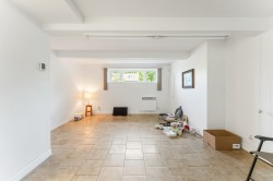 Basement - 