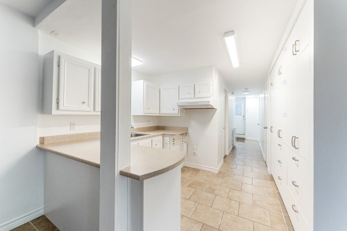 Kitchen - 790 Rue Degré, Magog, QC - Indoor