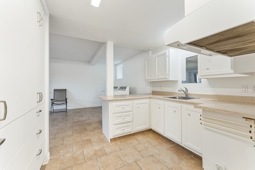 Kitchen - 790 Rue Degré, Magog, QC - Indoor Photo Showing Kitchen