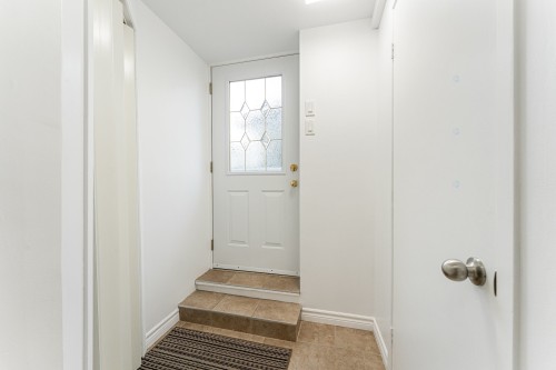 Mud Room - 790 Rue Degré, Magog, QC - Indoor Photo Showing Other Room