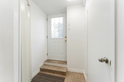 Mud Room - 