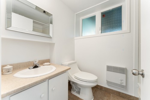 Bathroom - 790 Rue Degré, Magog, QC - Indoor Photo Showing Bathroom