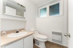 Bathroom - 