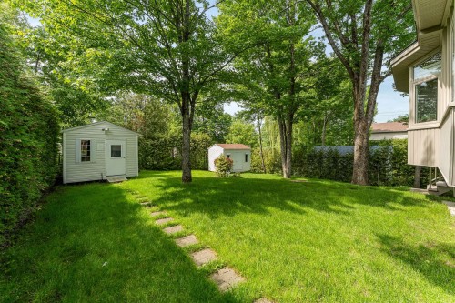Exterior - 790 Rue Degré, Magog, QC - Outdoor