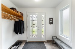 Mud Room - 