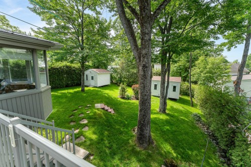 Exterior - 790 Rue Degré, Magog, QC - Outdoor