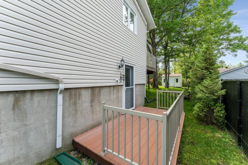 Exterior - 790 Rue Degré, Magog, QC - Outdoor With Exterior