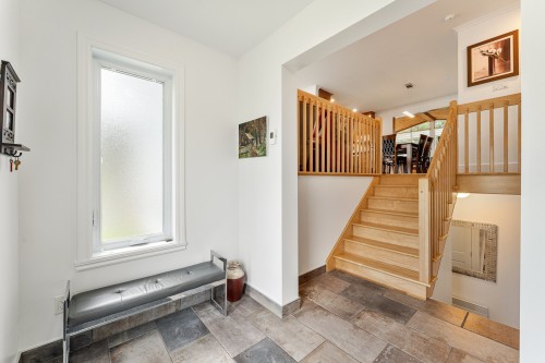 Mud Room - 790 Rue Degré, Magog, QC - Indoor Photo Showing Other Room