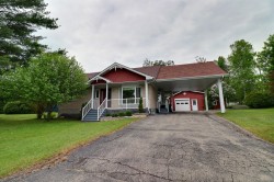 191 Rue Perron  Saint-David-De-Falardeau, QC G0V 1C0