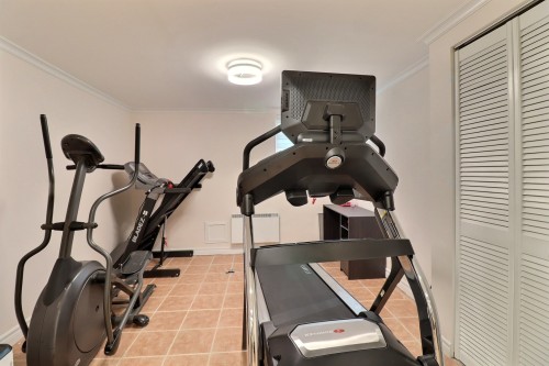 Bedroom - 191 Rue Perron, Saint-David-De-Falardeau, QC 