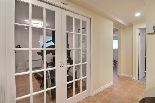 Bedroom - 191 Rue Perron, Saint-David-De-Falardeau, QC 