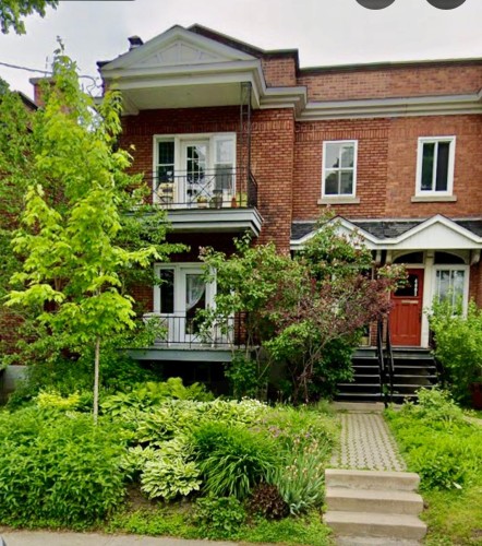 4805 Av. de Melrose  Montréal (Côte-Des-Neiges/Notre-Dame-De-Grâce), QC H3X 3P4