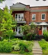 4805 Av. de Melrose Montréal (Côte-Des-Neiges/Notre-Dame-De-Grâce), QC H3X 3P4