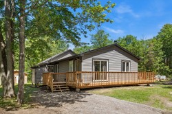 64 Ch. de la Forêt  Pontiac, QC J0X 2G0