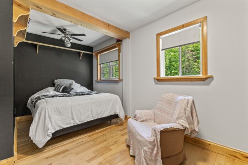Chambre à coucher - 64 Ch. De La Forêt, Pontiac, QC 
