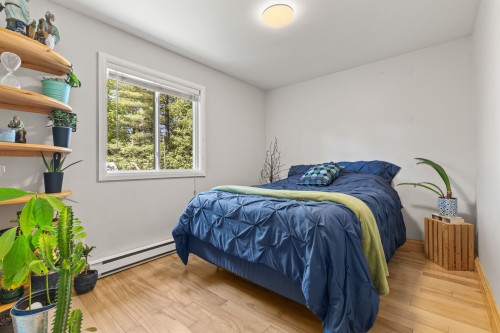 Chambre à coucher - 64 Ch. De La Forêt, Pontiac, QC 