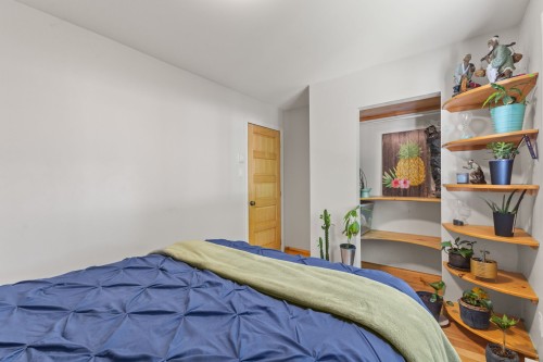 Chambre à coucher - 64 Ch. De La Forêt, Pontiac, QC 