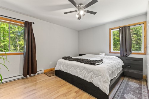 Chambre à coucher principale - 64 Ch. De La Forêt, Pontiac, QC 