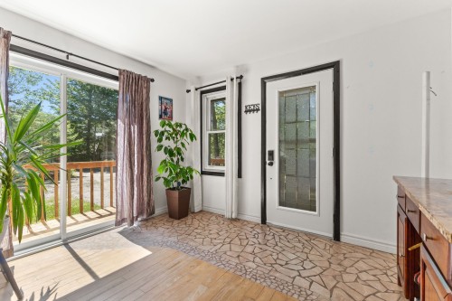 Hall d'entrée/Vestibule - 64 Ch. De La Forêt, Pontiac, QC 