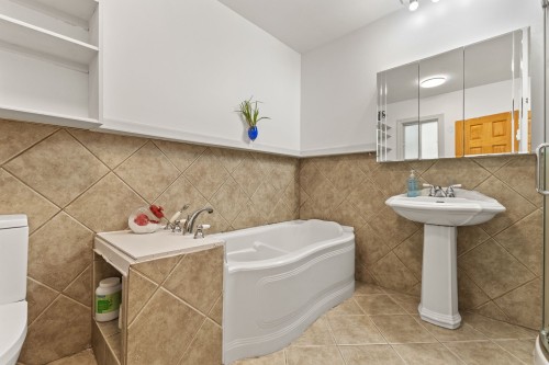 Salle de bains - 64 Ch. De La Forêt, Pontiac, QC 