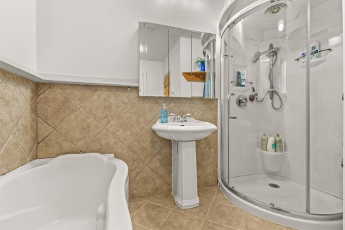 Salle de bains - 64 Ch. De La Forêt, Pontiac, QC 