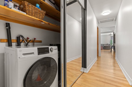 Salle de lavage - 64 Ch. De La Forêt, Pontiac, QC 